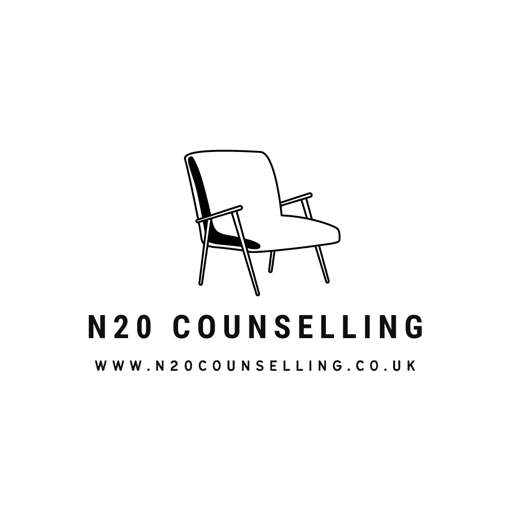 N20 Counselling Logo